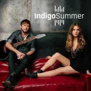 Indigo Summer - Indigo Summer (2017)