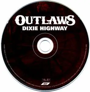 Outlaws - Dixie Highway (2020)