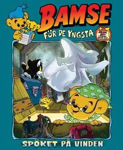 Bamse för de yngsta – september 2020