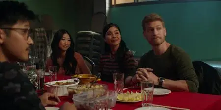 Kung Fu S03E01