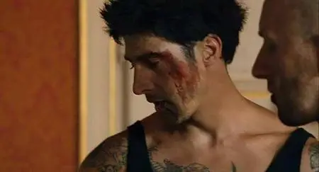 (Comedie dramatique) Banlieue 13 [DVDRip]  