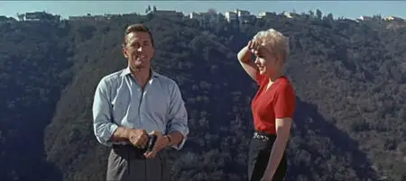 Strangers When We Meet (1960)