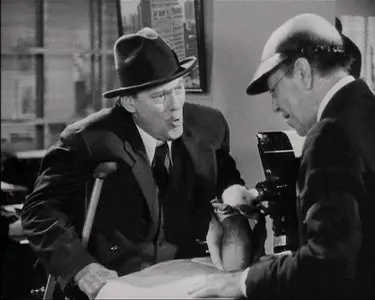 You Can't Take it with You (1938) [Columbia Classics]
