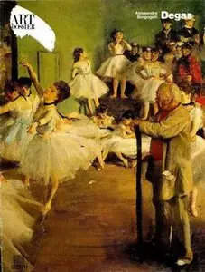 Degas (Art dossier Giunti)