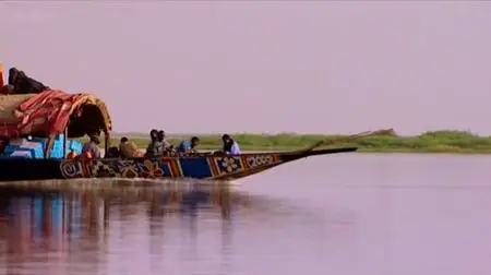 BBC - The Lost Libraries of Timbuktu (2009)