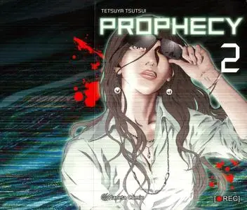Prophecy Vol.2 de 3