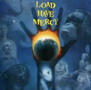 The Load - Load Have Mercy (1977) [Reissue 1995]