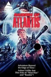 The Raiders of Atlantis (1983)