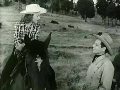 Last of the Wild Horses (1948)