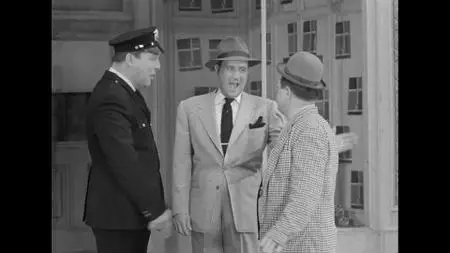 The Abbott and Costello Show (1952-1957) [Season 1, Disc 3/3]