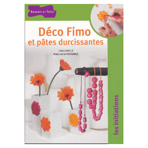 Déco Fimo Et Pâtes Durcissantes