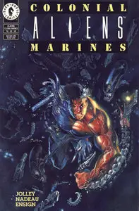 Aliens - Colonial Marines #10