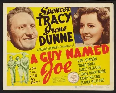 A Guy Named Joe (1943)