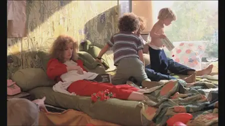Lions Love (1969)