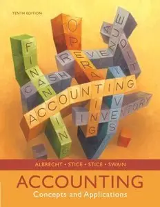 Accounting: Concepts and Applications, 10 edition (repost)