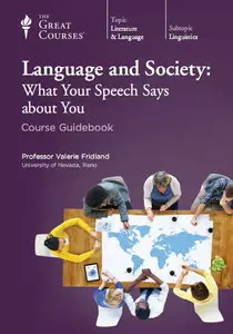 TTC Video - Language and Society: What Your Speech Says About You