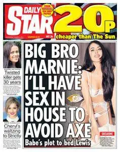 Daily Star - 3 August 2016