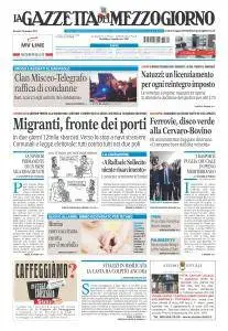 La Gazzetta del Mezzogiorno - 29 Giugno 2017