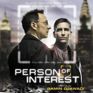 Ramin Djawadi - Person Of Interest: Season 1-4 (2012-2016)