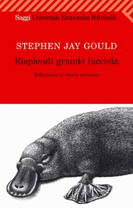 Stephen Jay Gould - Risplendi grande lucciola. Riflessioni di storia naturale (1994)