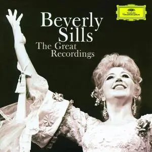 Beverly Sills - The Great Recordings (2004)