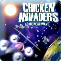 Chicken Invaders 2 : The Next Wave