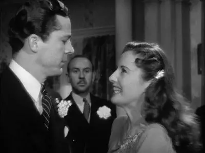 Ball of Fire (1941)