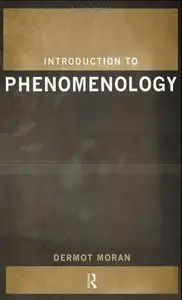Introduction to Phenomenology (Repost)