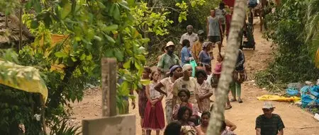 Trash (2014)