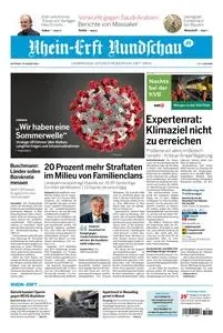 Kölnische Rundschau Rhein-Erft-Kreis-Köln-Land - 23 August 2023