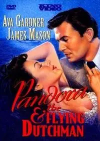 Pandora and the Flying Dutchman (1951)