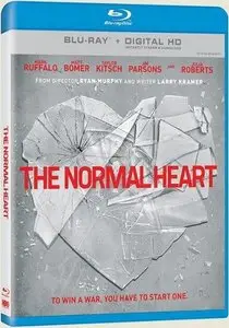 The Normal Heart (2014)