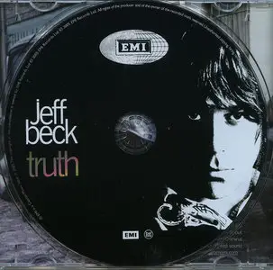 Jeff Beck - Truth (1968) Expanded Remastered 2005
