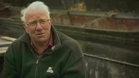 BBC - The Golden Age of Canals (2011)