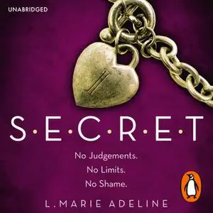 «Secret» by L. Marie Adeline