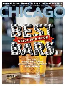 Chicago Magazine - February 2022