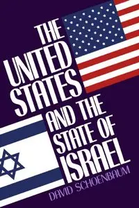 The United States and the State of Israel