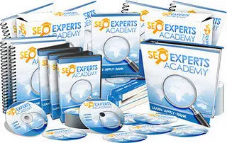 SEO Experts Academy by Terry Kyle and Matt Carter