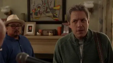 Speechless S03E11