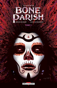 Bone Parish - Tome 2