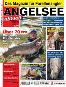 Angelsee Aktuell – 09. Februar 2021