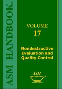 ASM Metals Handbook Volume 17/21