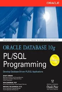 Oracle Database 10g PL/SQL Programming (Repost)