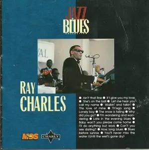 Jazz & Blues Collection - Ray Charles (1995)
