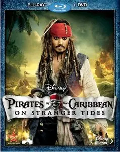 Pirates of the Caribbean: On Stranger Tides (2011)