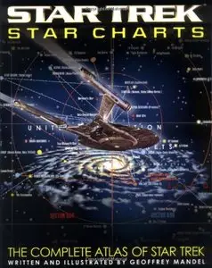Star Trek Star Charts (repost)