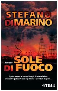 Sole di fuoco - Stefano Di Marino