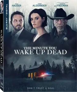 The Minute You Wake up Dead (2022)