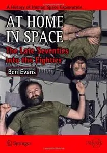 At Home in Space: The Late Seventies into the Eighties (Repost)