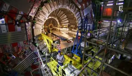 (Fr5) Superstructures SOS : Le circuit des atomes (2010)